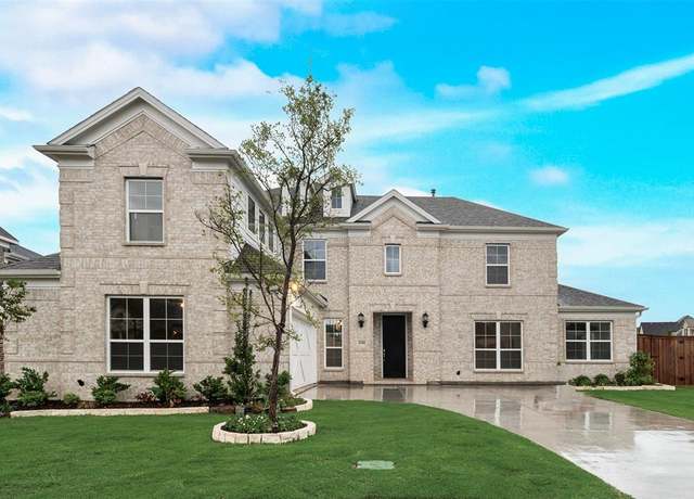 Property at 4508 Lorion Dr, Rockwall, TX 75087, 5 beds, 5 baths