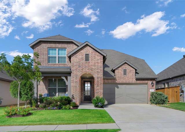 Property at 3529 Sawtooth Ln, Little Elm, TX 75068, 4 beds, 3 baths