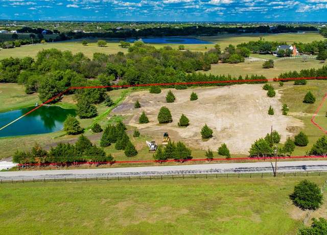 Property at 265 Cornstalk Rd, Rockwall, TX 75032