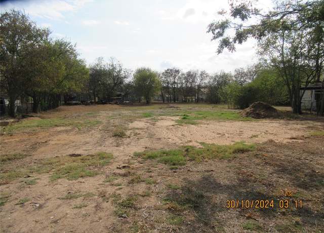 Property at LOT 42 W South St, Whitesboro, TX 76273