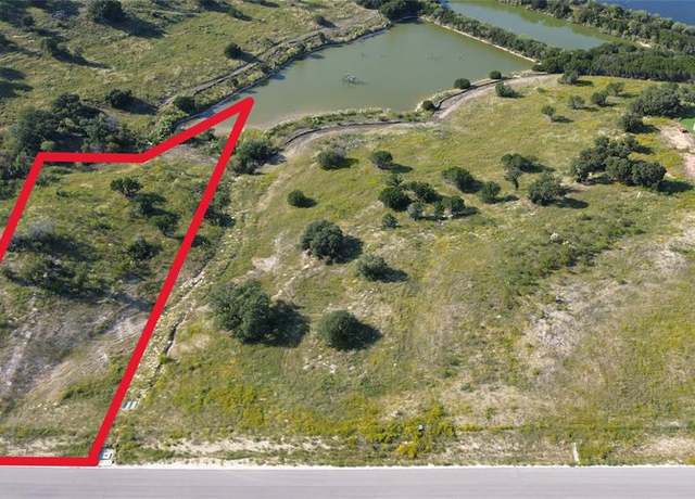 Property at 8032 Brownie Luker Blvd, Granbury, TX 76048
