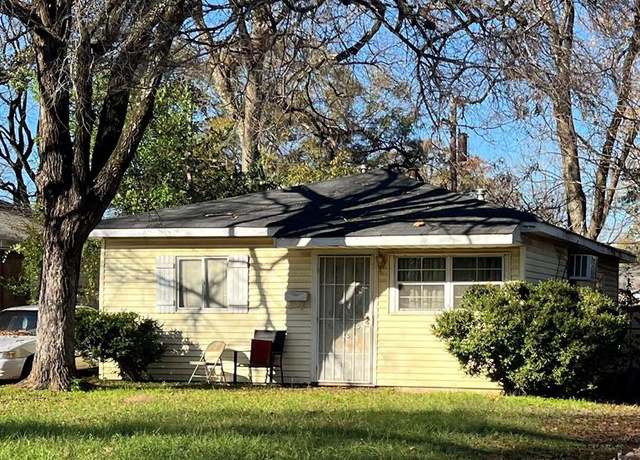 Property at 2626 Malcolm St, Shreveport, LA 71108, 2 beds, 1 bath