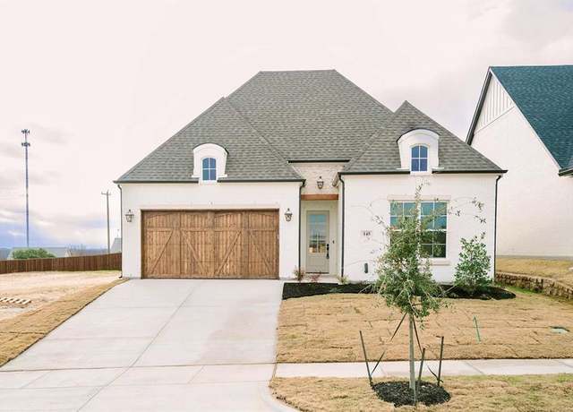 Property at 145 Kingfisher Ln, Aledo, TX 76008, 3 beds, 2 baths