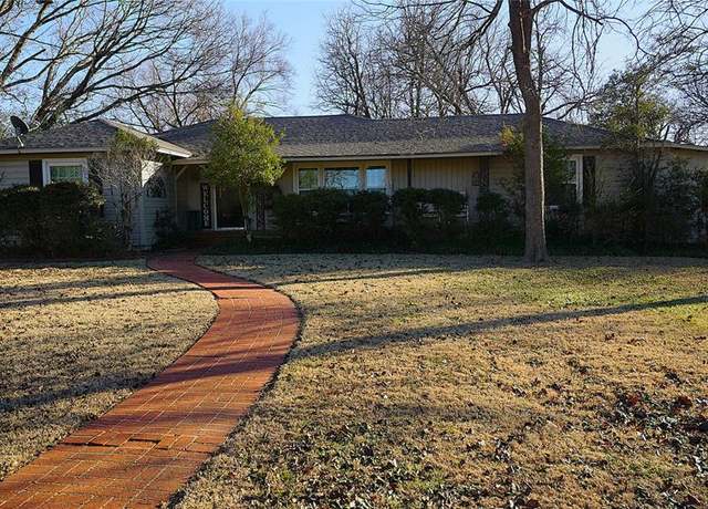 Property at 407 Walcott St, Honey Grove, TX 75446, 3 beds, 2 baths