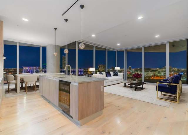 Property at 3130 N Harwood St #1103, Dallas, TX 75201, 3 beds, 3 baths