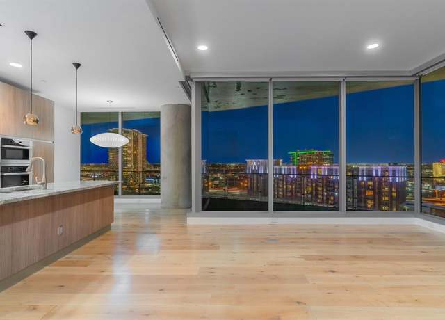 Property at 3130 N Harwood St #1103, Dallas, TX 75201, 3 beds, 3 baths