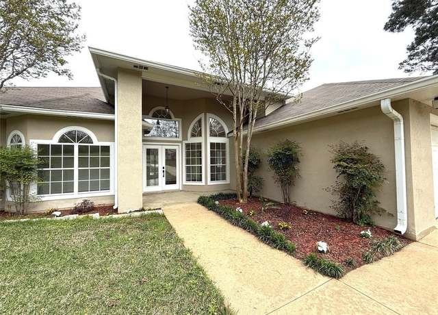 Property at 390 Dogwood Hbr, Jonesboro, LA 71251, 3 beds, 2 baths