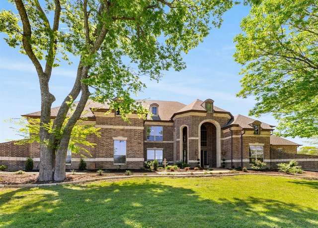 Property at 4556 Lake Breeze Dr, Mckinney, TX 75071, 4 beds, 3.5 baths
