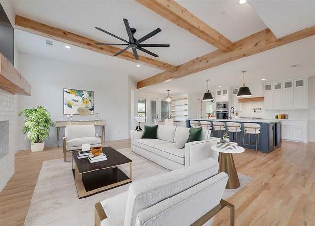 Property at 1001 Devoss Ct, Caddo Mills, TX 75135, 4 beds, 4.5 baths