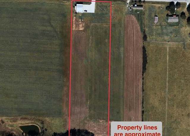 Property at 10960 Redfearn Rd, Aubrey, TX 76227