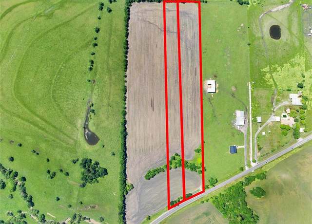 Property at TBD Fm-1777, Royse City, TX 75189
