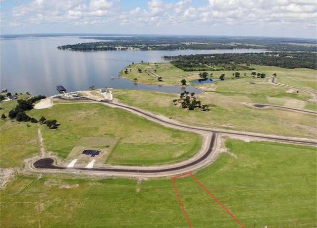 Property at Lot 95 Richland Cv, Corsicana, TX 75109