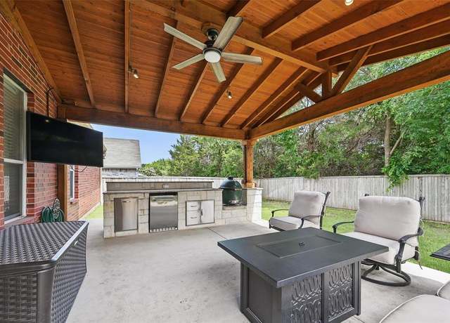 Property at 5302 Royal Bay Dr, Rowlett, TX 75089, 4 beds, 2 baths