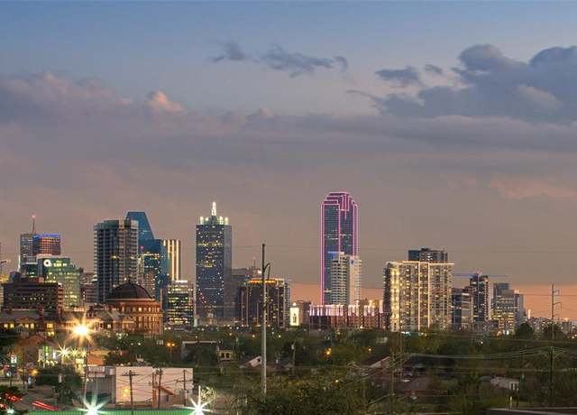 Property at 4610 Steel St, Dallas, TX 75219, 3 beds, 3.5 baths