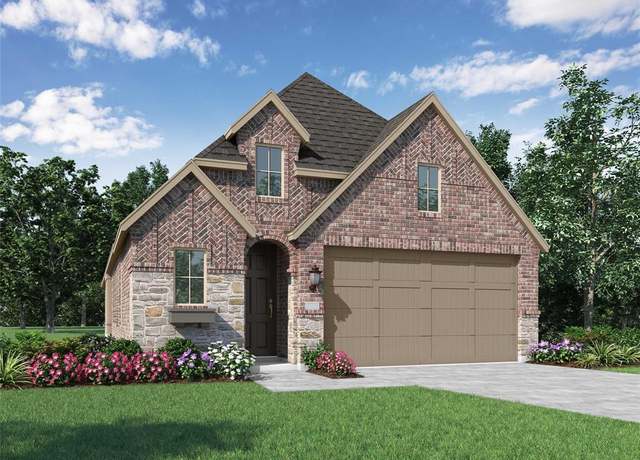 Property at 840 Dogwood Ln, Lavon, TX 75166, 4 beds, 2 baths