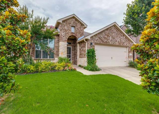 Property at 3107 Aspen Way, Melissa, TX 75454, 3 beds, 2 baths