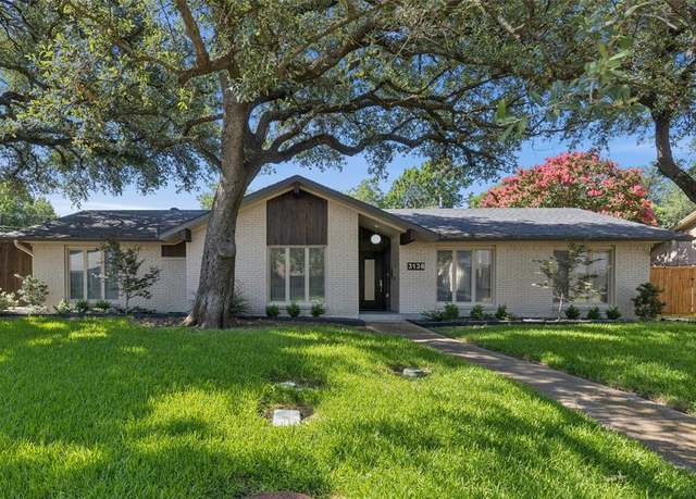 Property at 3138 Whirlaway Rd, Dallas, TX 75229, 3 beds, 2.5 baths