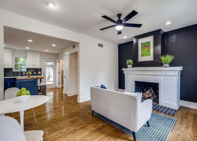 Property at 2719 W 12th St, Dallas, TX 75211, 3 beds, 3 baths