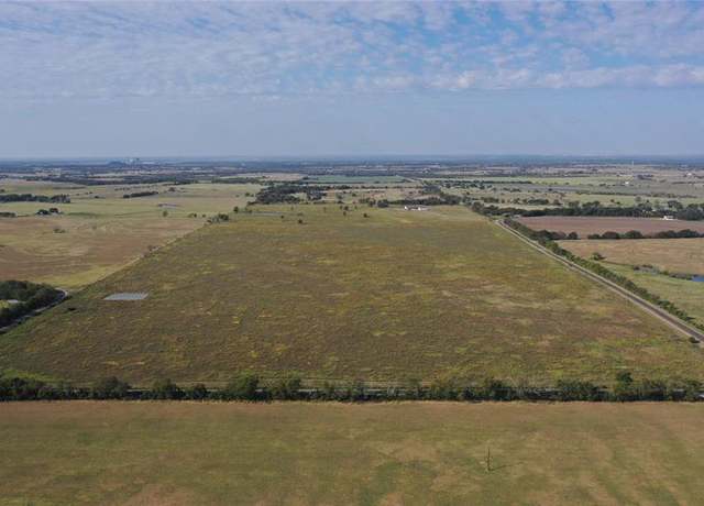Property at Tract 1 Battle Lake Rd, Mart, TX 76664