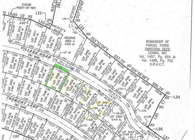 Property at 2711 Village Rd, Granbury, TX 76049