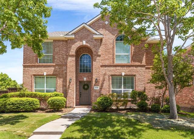 Property at 2720 Spanish Moss Trl, Frisco, TX 75033, 4 beds, 2.5 baths