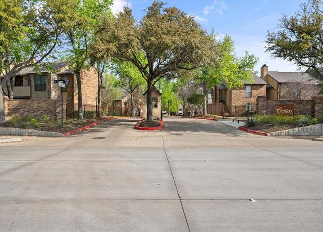 Property at 1205 Calico Ln #2212, Arlington, TX 76011, 2 beds, 1 bath