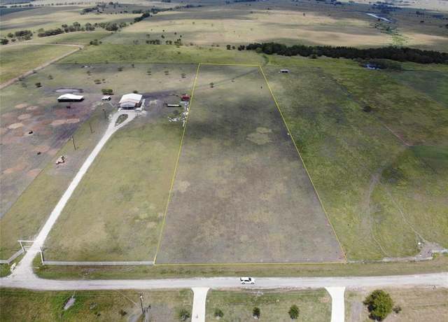Property at TBD Lot 56 Northwest Ave #1295, Corsicana, TX 75110