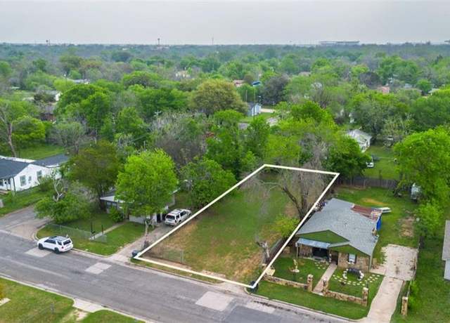 Property at 541 Dunbar St, Waco, TX 76704
