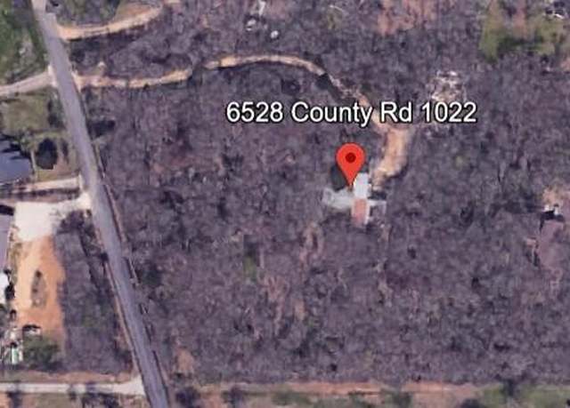 Property at 6528 County Road 1022, Joshua, TX 76058, 2 beds, 1 bath