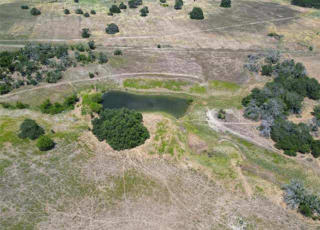 Property at 176 FM 218, Priddy, TX 76870