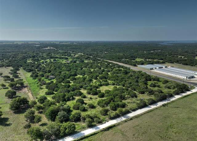 Property at Tract 3 Fm 933, Whitney, TX 76692