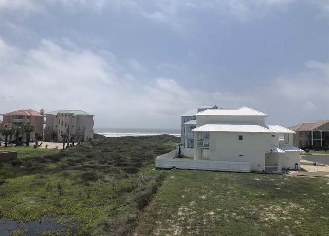 Property at 134 China Beach Dr, Corpus Christi, TX 78373