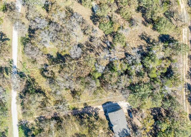 Property at 940 Western Dr, Gordon, TX 76453