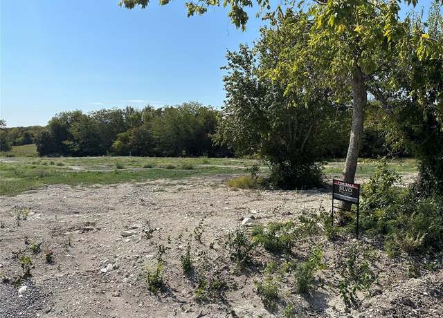 Property at Lot 9 E Ball St, Tom Bean, TX 75489