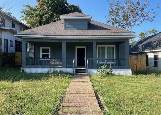 Property at 3419 Washington St, Greenville, TX 75401, 3 beds, 2 baths
