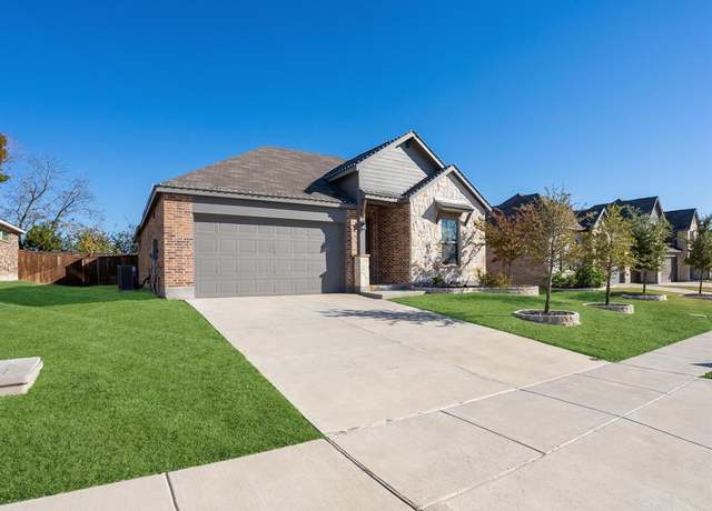 Property at 2019 Atlantic Ave, Anna, TX 75409, 3 beds, 2 baths