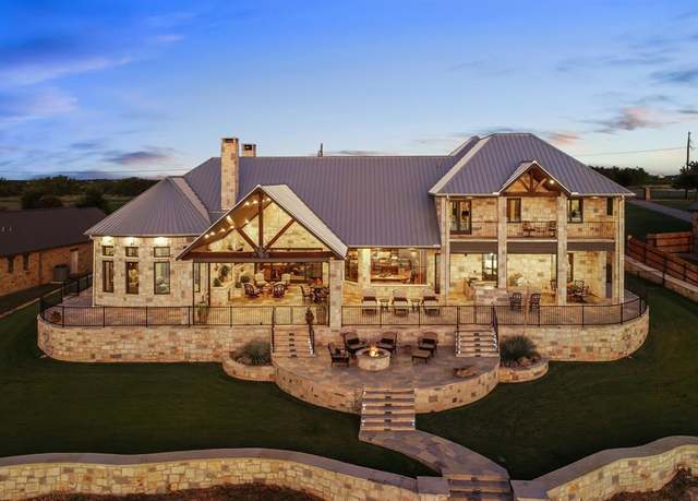 Property at 1025 Pecan Rdg, Possum Kingdom Lake, TX 76449, 6 beds, 4.5 baths
