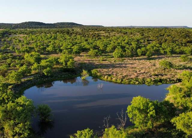 Property at 3609 Fm-1086, Ovalo, TX 79541