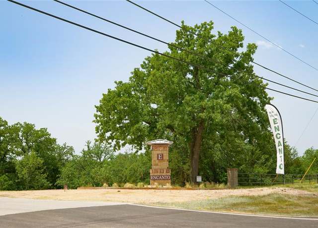 Property at 8009 Encanto Way, Azle, TX 76020