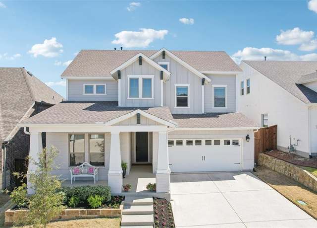 Property at 14325 Overlook Park Dr, Fort Worth, TX 76008, 4 beds, 3 baths