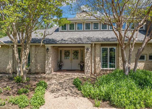 Property at 4031 Bosque Ridge Rd, Crawford, TX 76638, 4 beds, 2.5 baths
