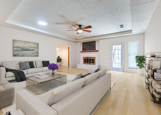 Property at 1403 Ivywood Dr, Flower Mound, TX 75028, 3 beds, 2 baths
