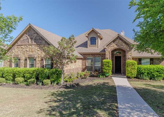 Property at 216 William Allen Ln, Decatur, TX 76234, 3 beds, 2 baths