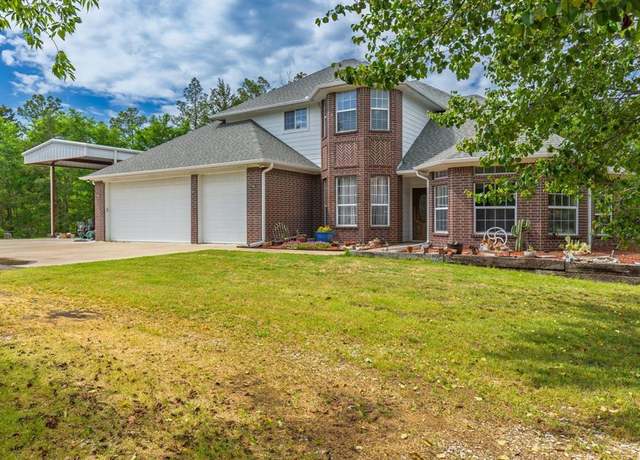 Property at 399 County Road 4101, Greenville, TX 75401, 5 beds, 3 baths