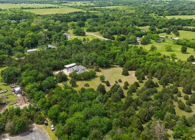 Property at 399 County Road 4101, Greenville, TX 75401, 5 beds, 3 baths