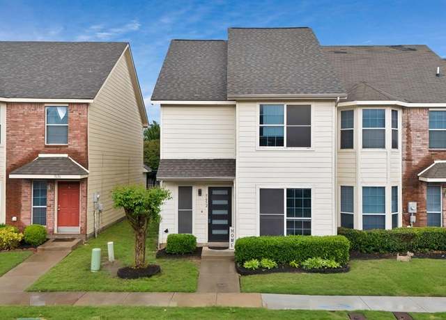 Property at 5652 Giddyup Ln, Fort Worth, TX 76179, 4 beds, 2.5 baths