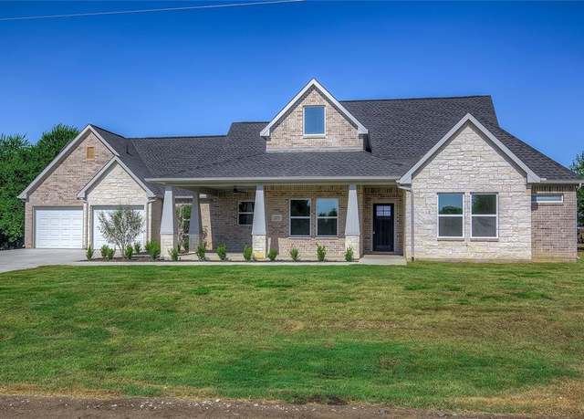 Property at 2378 Cr-1112, Farmersville, TX 75442, 4 beds, 3.5 baths