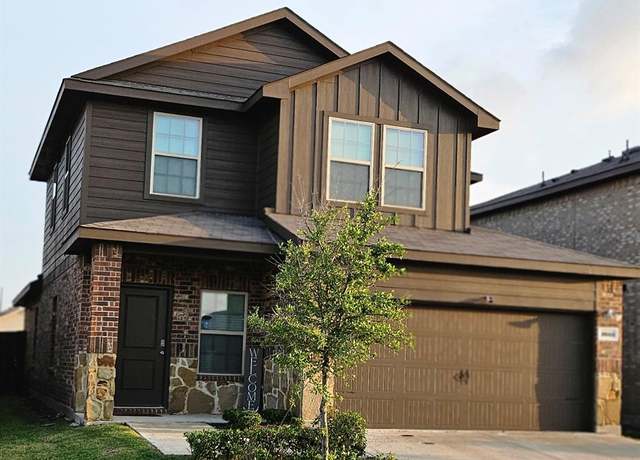 Property at 1655 Seadrift Dr, Forney, TX 75126, 4 beds, 2.5 baths