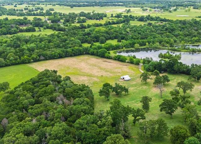 Property at 891 VZ County Road 3421, Wills Point, TX 75169