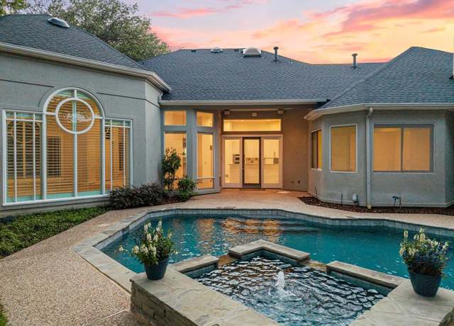 Property at 12136 Madeleine Cir, Dallas, TX 75230, 3 beds, 3.5 baths
